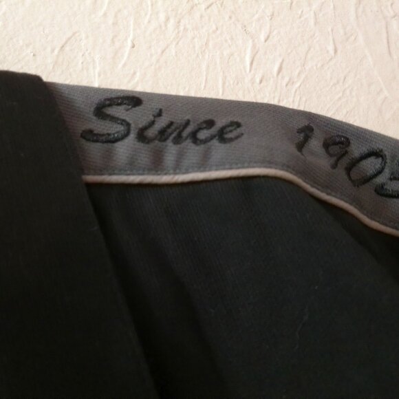 Harley-Davidson Genuine MotorClothes Men’s XL Black Gray Button Up Shirt - Picture 6 of 7